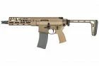 APFG Spear LT SBR GBBR 9 pouces Tan — variante AR0026039