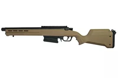 Réplique sniper Striker AS02 Amoeba DE ARES