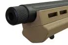 Réplique sniper Striker AS02 Amoeba DE ARES – vue 5