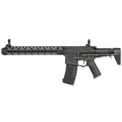 Ares Amoeba AM016 AEG EFCS 6 mm – Noir — Réf. AR00037