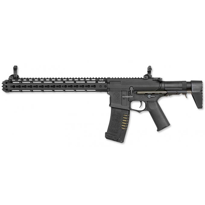 Ares Amoeba AM016 AEG EFCS 6 mm – Noir — Réf. AR00037
