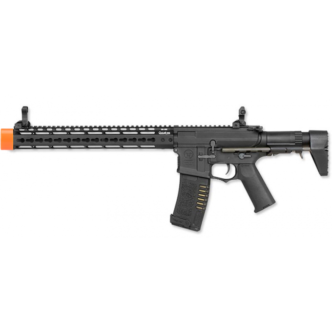 Ares Amoeba AM016 AEG EFCS 6 mm – Noir