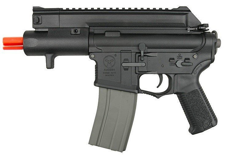 Ares Amoeba AM03 AEG EFCS 6 mm — composant du pack AW