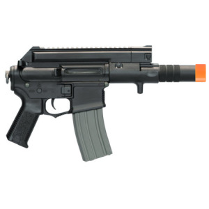 Ares Amoeba AM04 AEG EFCS 6 mm – Noir