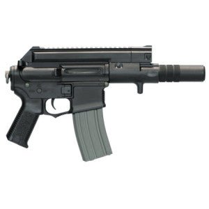 Ares Amoeba AM04 AEG EFCS 6 mm – Noir — composant du pack AW