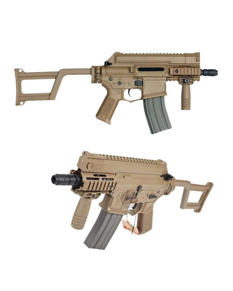 Ares Amoeba AM05 CCR AEG EFCS 6 mm