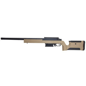 Ares × EMG Helios EV01 Sniper Spring 6 mm