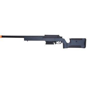 Ares × EMG Helios EV01 Sniper Spring 6 mm