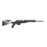 Pack Prêt à jouer AW — Ares M40A6 Noir