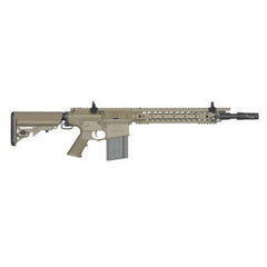 Ares SR25 M110 AEG EFCS 6 mm – Tan — composant du pack AW