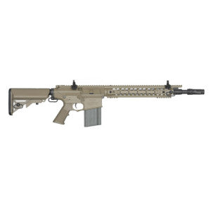 Ares SR25 M110 AEG EFCS 6 mm – Tan — composant du pack AW