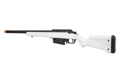 Ares Amoeba Striker AS-01 Spring 6 mm – Blanc