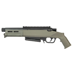 Ares Amoeba Striker AS03 Spring 6 mm – OD — Réf. AR00130