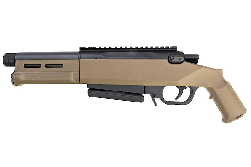Ares Amoeba Striker AS03 Spring 6 mm – Ares — composant du pack AW