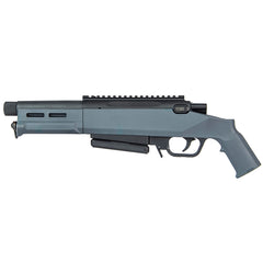 Ares Amoeba Striker AS03 Spring 6 mm – Urban Grey — Réf. AR00131