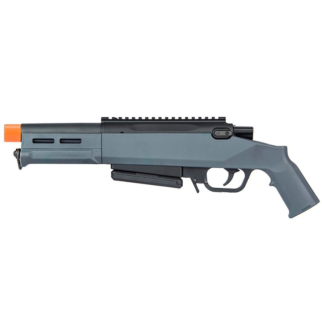 Ares Amoeba Striker AS03 Spring 6 mm – Ares
