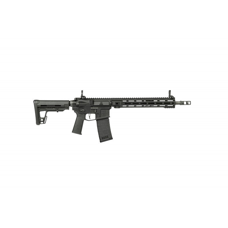 Ares M4 X-Class Model 15 AEG EFCS 6 mm – Noir — Réf. AR00179