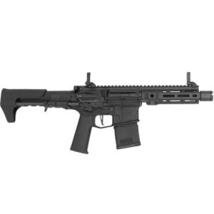 Ares M4 X-Class Model 6 AEG EFCS 6 mm – Noir — composant du pack AW