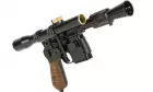 Mauser C96 Broom Handle DL-44 Han Solo Armorer Works — composant du pack AW