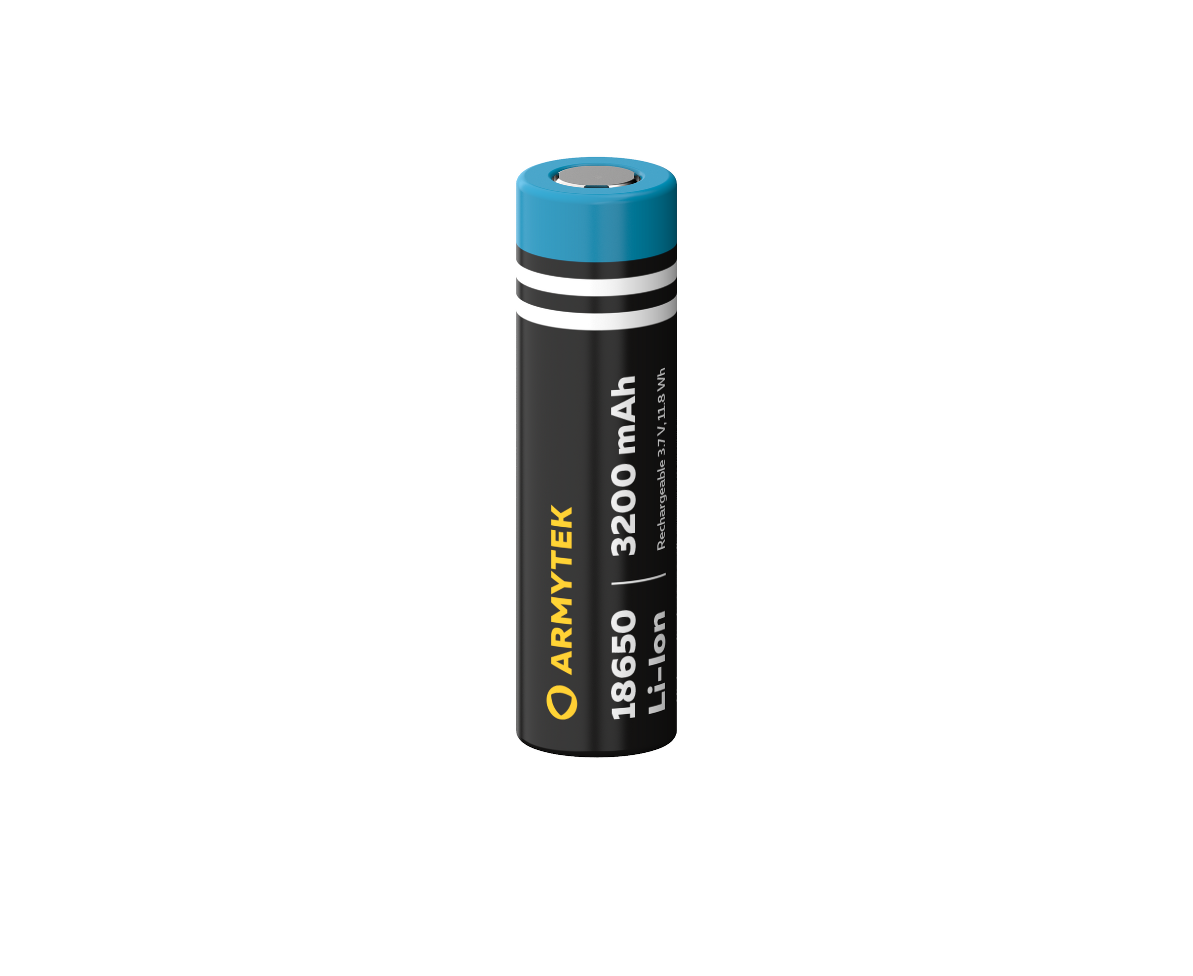Batterie Armytek 18650 Li-Ion 3200 mAh A03201
