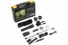 Set étendu lampe Dobermann 1000 Lumens Lumière Blanche Noir Armytek – vue 5