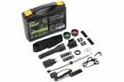 Set étendu lampe Predator Pro 1500 Lumens Lumière Blanche Noir Armytek – vue 5