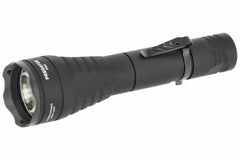 Set étendu lampe Predator Pro 1500 Lumens Lumière Blanche Noir Armytek