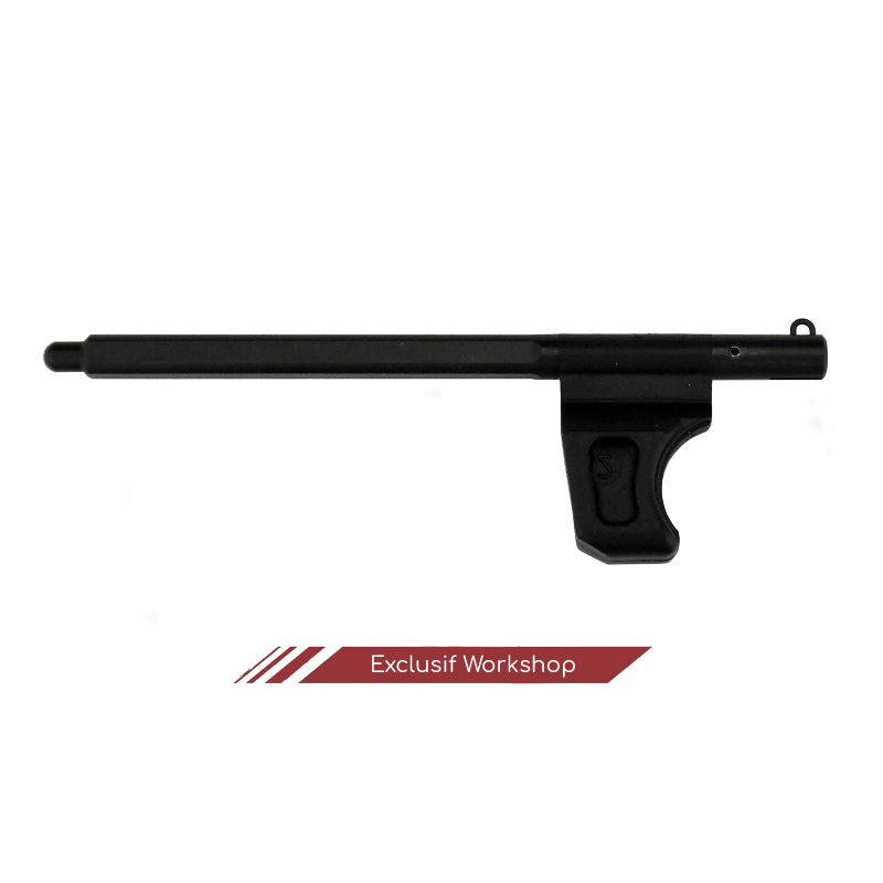 ASG Scorpion EVO 3 A1 - PART 17771 Charging Handle