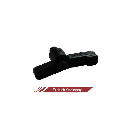 ASG Scorpion EVO 3 A1 - PART 17798 Status lever 2