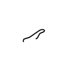 Ressort « Jaw Spring » pour Scorpion EVO 3 A1 – ASG 17800