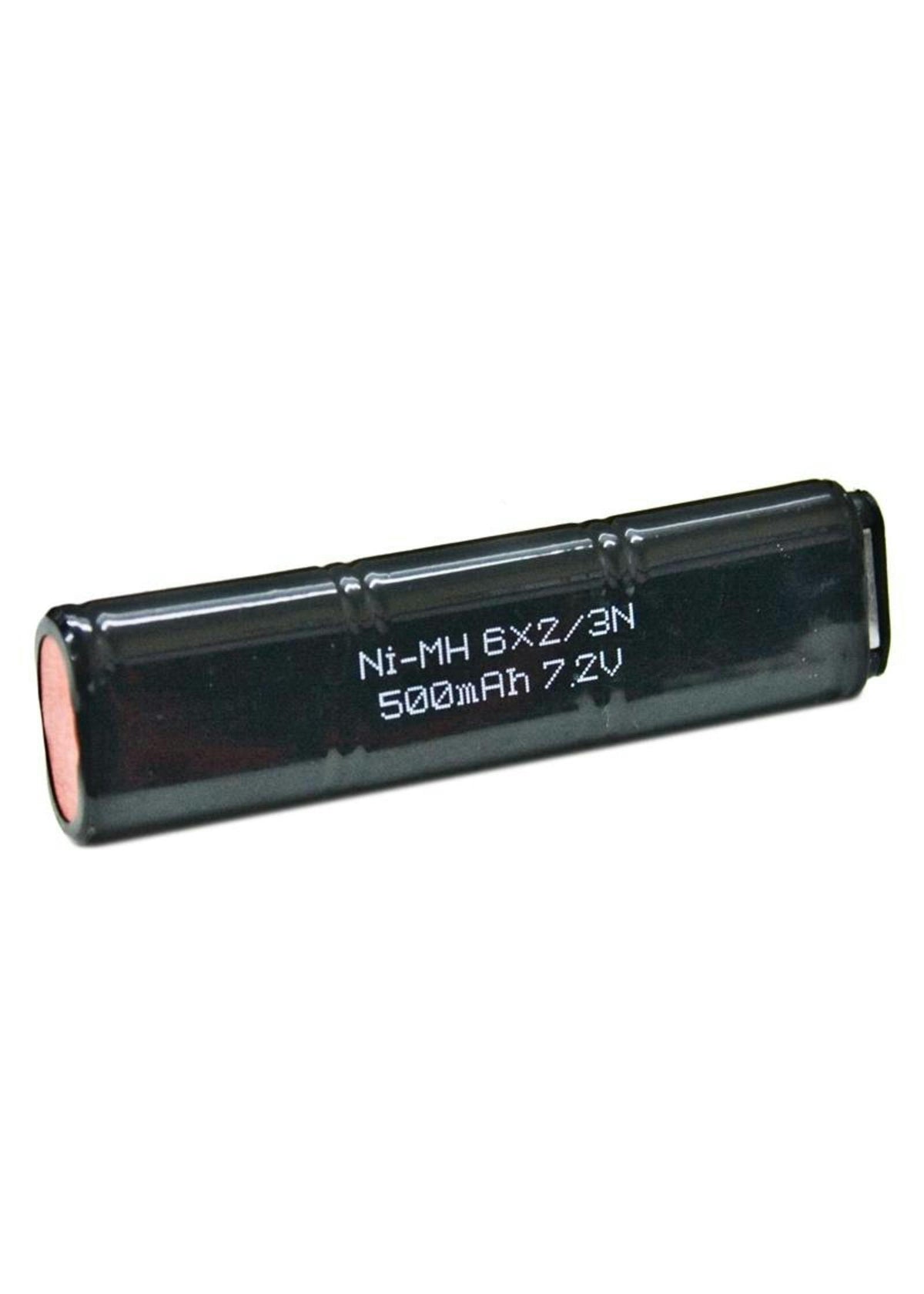 Batterie AEP NiMH ASG 7,2 V 500 mAh – 17016