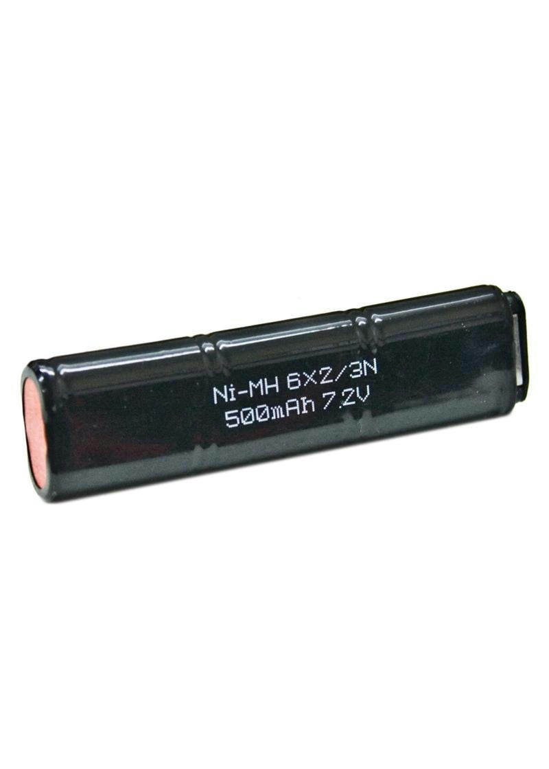 Batterie AEP NiMH ASG 7,2 V 500 mAh – 17016