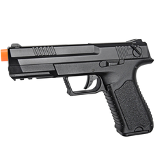 Pistolet électrique ASG Challenger XP17 AEP 6 mm – 29 billes