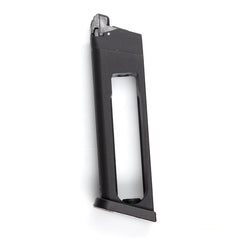 Chargeur CO₂ ASG Commander XP18 / DP18 24 billes – 19085