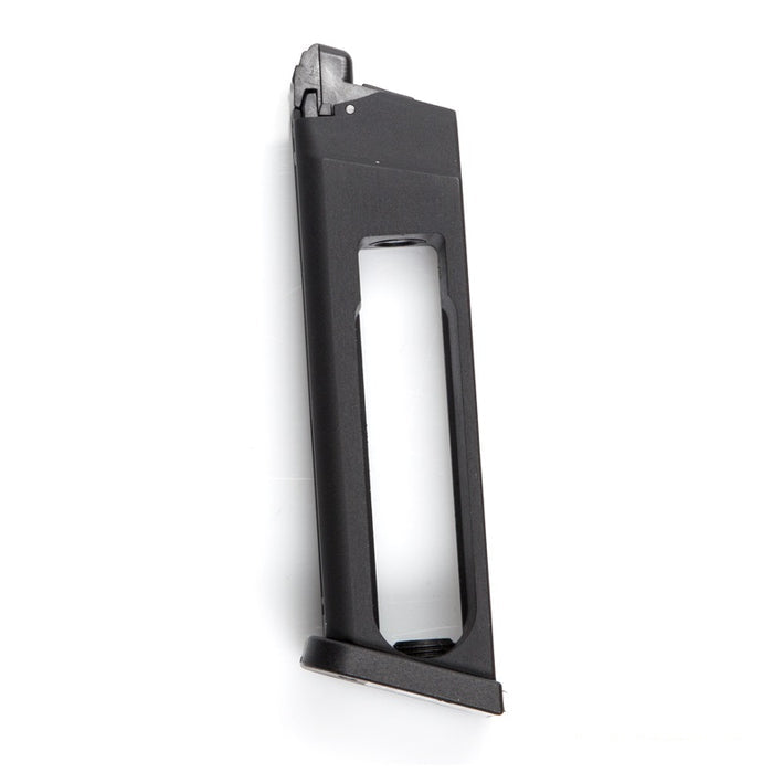 Chargeur CO₂ ASG Commander XP18 / DP18 24 billes – 19085