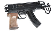 Pack Prêt à jouer AW — ASG CZ Scorpion Vz61 Spring