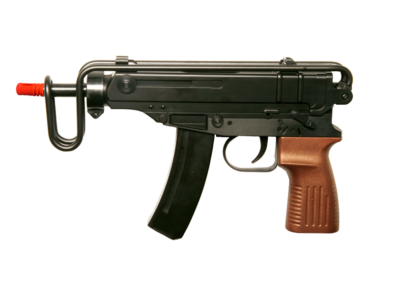 CZ Scorpion Vz61 Spring 6 mm – ASG