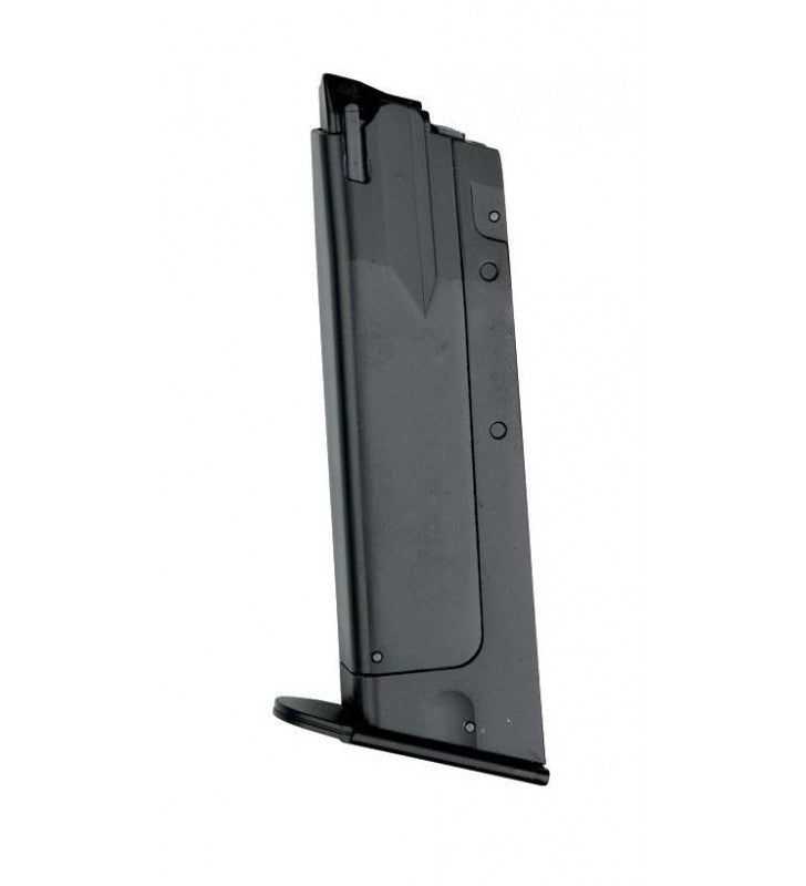 Chargeur ASG CZ 75 RSS 8 douilles – 6 mm