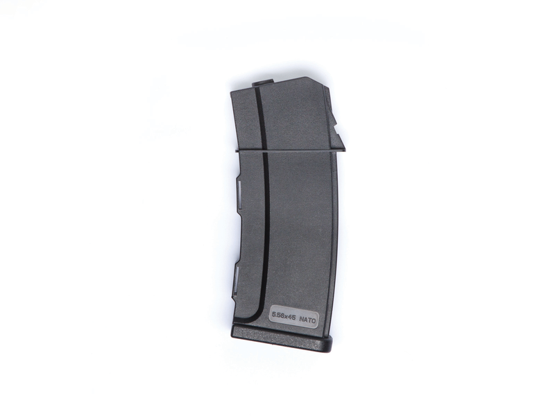 Chargeur Hi-Cap ASG CZ 805 BREN 550 billes – 18202