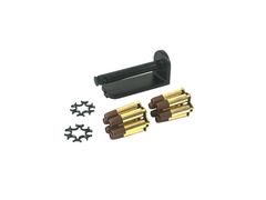 Moon Clip Set ASG Dan Wesson 715 6 mm – 18617
