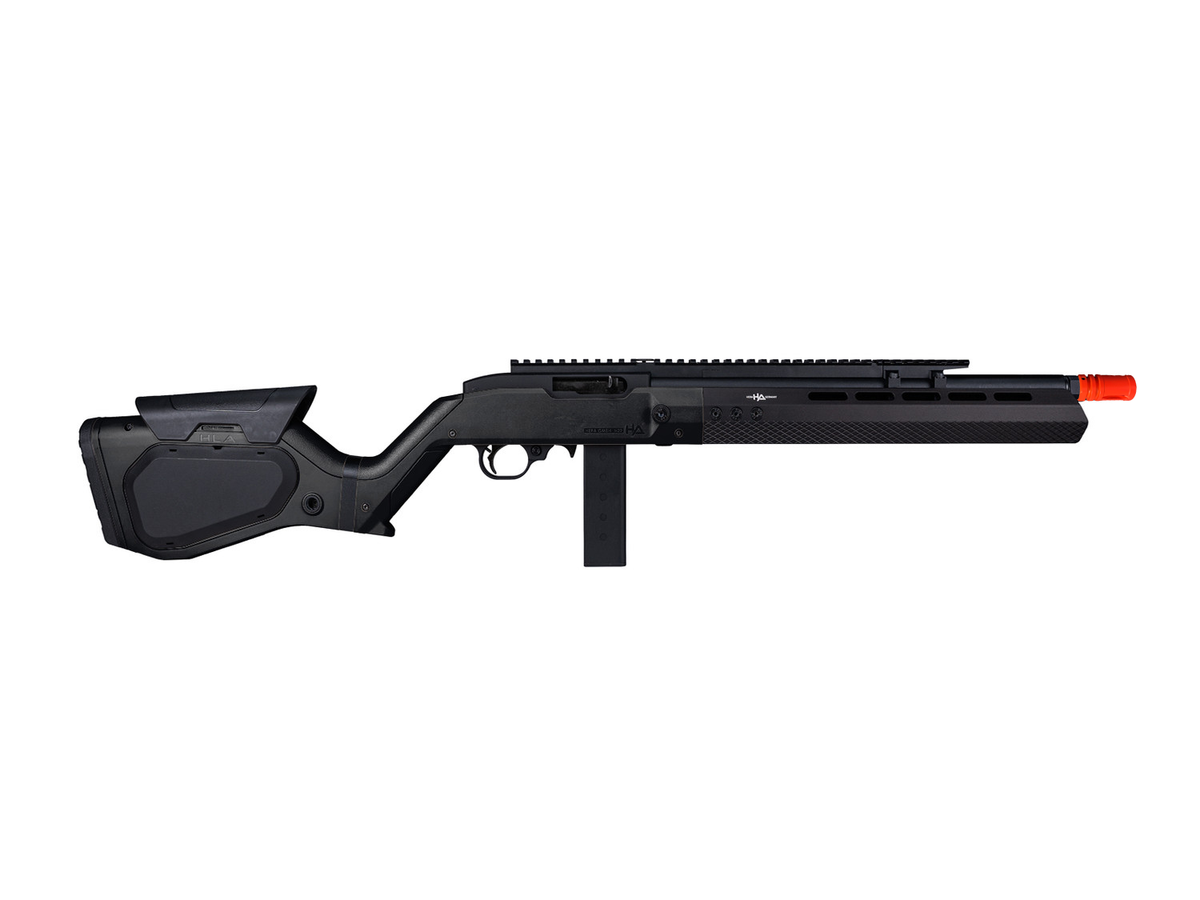 HERA Arms H-22 STC GBBR Gaz 6 mm