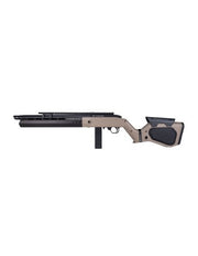 Pack Prêt à jouer AW — HERA Arms H-22 STC GBBR Tan — Réf. 20062