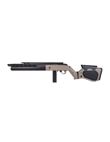 HERA Arms H-22 STC GBBR Gaz 6 mm