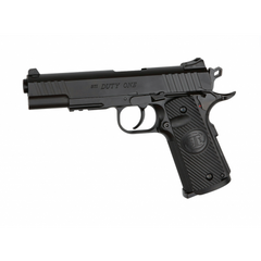 ASG Justice / STI Duty One CO₂ blowback noir – 16724