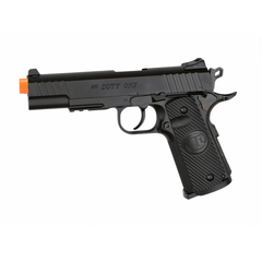 ASG Justice CO₂ 6 mm – blowback — Réf. 16724