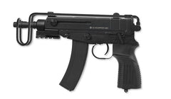 Réplique airsoft ASG Scorpion VZ61 AEP – référence 16529