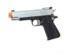 Pistolet à gaz ASG STI Lawman 6 mm — Réf. 14769