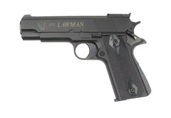 ASG STI Lawman gaz noir – 14770