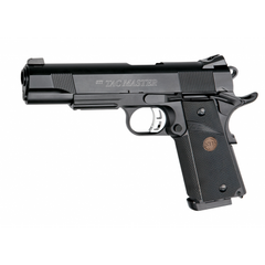 STI Tac Master 6 mm gaz/CO₂ blowback – ASG — Réf. 17181 — composant du pack AW