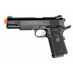 STI Tac Master 6 mm gaz/CO₂ blowback – ASG — Réf. 17181 — composant du pack AW